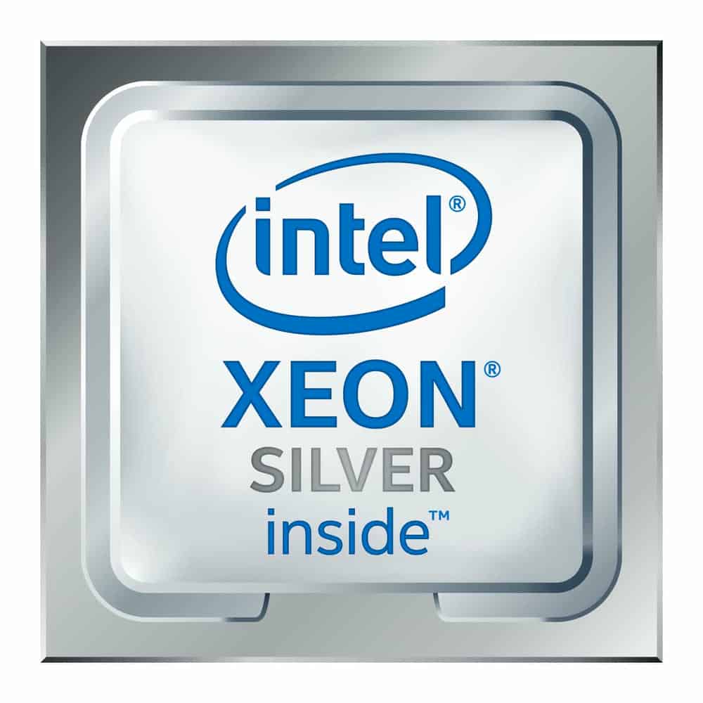 Intel 10 Core Xeon Silver 4210 2nd Gen Scalable Server-Workstation CPU-Processor Retail